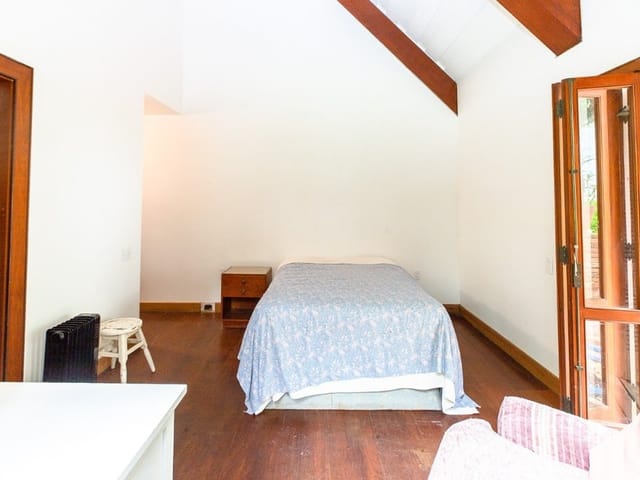 Foto do Casa - Casa em Condomínio à venda 4 Quartos 4 Suites 8 Vagas 800M² Retiro Morumbi São Paulo - SP | Lares e Andares Imóveis