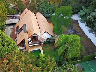 Foto do Casa-Casa em Condomínio à venda 4 Quartos 4 Suites 8 Vagas 800M² Retiro Morumbi São Paulo - SP