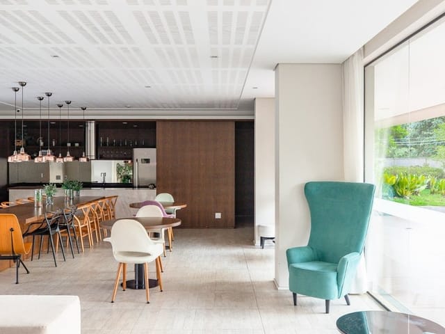 Foto do Apartamento - Apartamento à venda 2 Quartos 2 Suites 2 Vagas 106M² Jardim das Acácias São Paulo - SP | Lares e Andares Imóveis