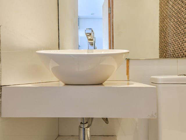 Foto do Cobertura / Penthouse - Cobertura Duplex à venda 1 Quarto 1 Suite 2 Vagas 73M² Moema São Paulo - SP | Correteria Imóveis