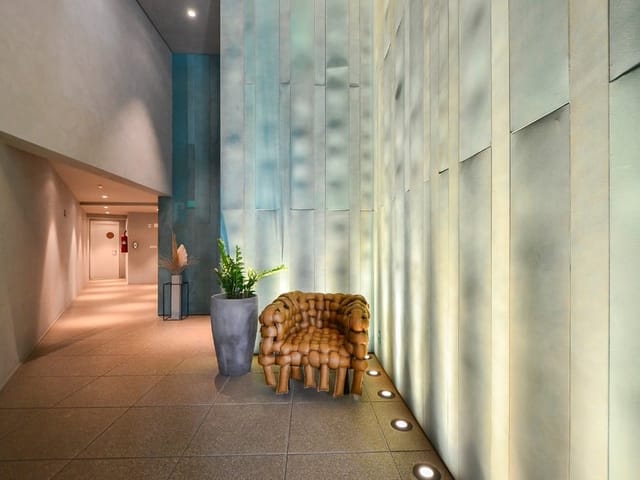 Foto do Studio - Studio à venda 1 Quarto 29.28M² Moema São Paulo - SP | Correteria Imóveis