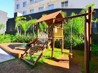 Foto do Studio-Studio à venda 1 Quarto 29.28M² Moema São Paulo - SP