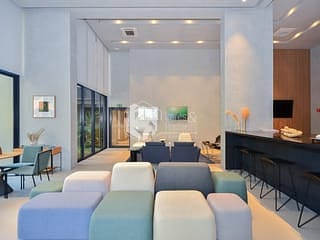 Foto do Studio-Studio à venda 1 Quarto 29.28M² Moema São Paulo - SP