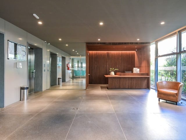 Foto do Sala - Sala à venda 1 Vaga 22M² Moema São Paulo - SP | Correteria Imóveis