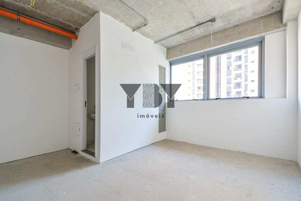 Conjunto Comercial-Sala à venda, 22m² - Foto 1