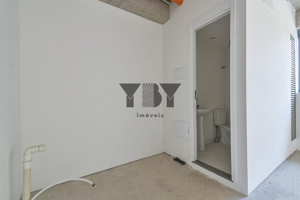 Conjunto Comercial-Sala à venda, 22m² - Foto 22