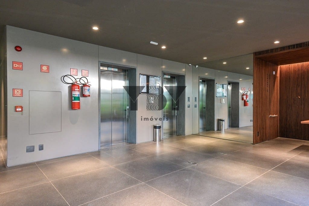 Conjunto Comercial-Sala à venda, 22m² - Foto 15
