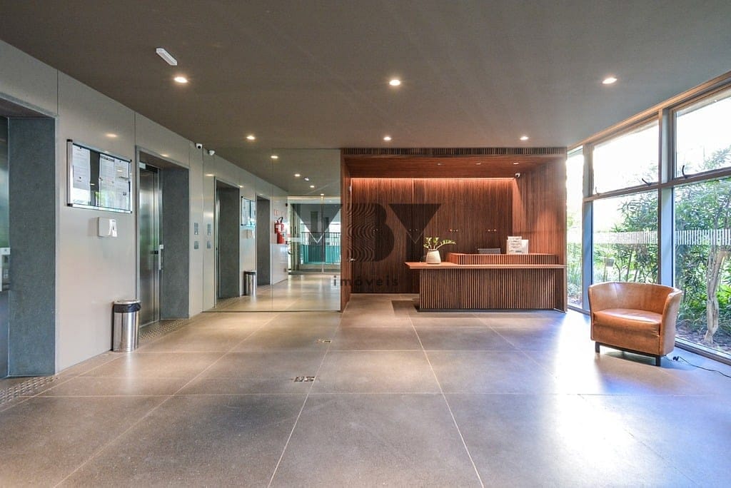 Conjunto Comercial-Sala à venda, 22m² - Foto 2