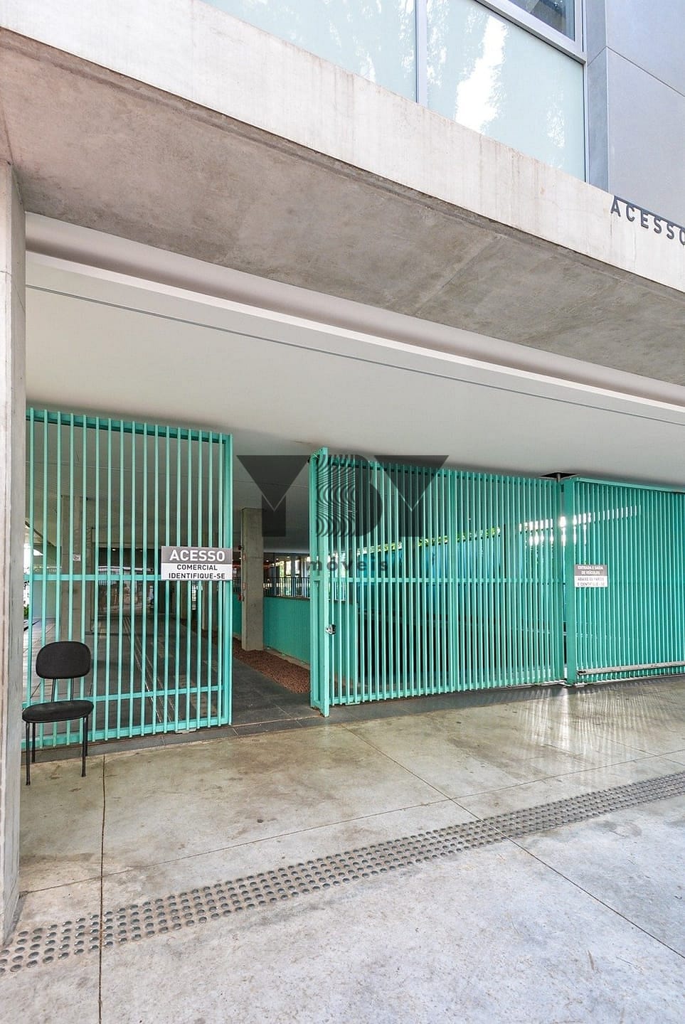 Conjunto Comercial-Sala à venda, 22m² - Foto 7