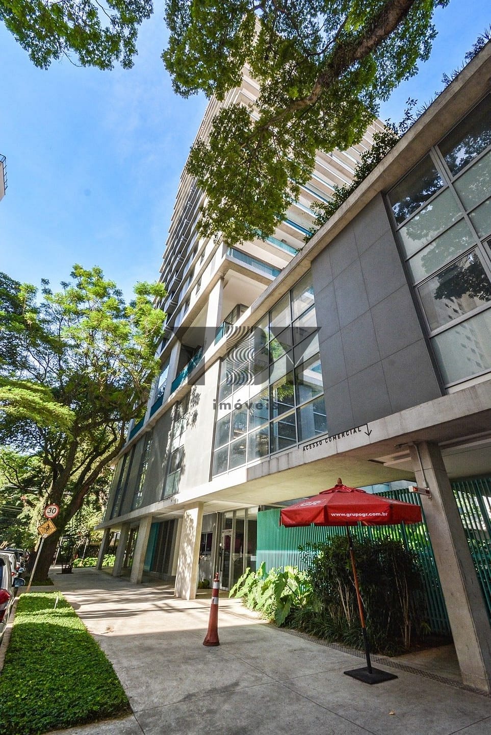 Conjunto Comercial-Sala à venda, 22m² - Foto 5