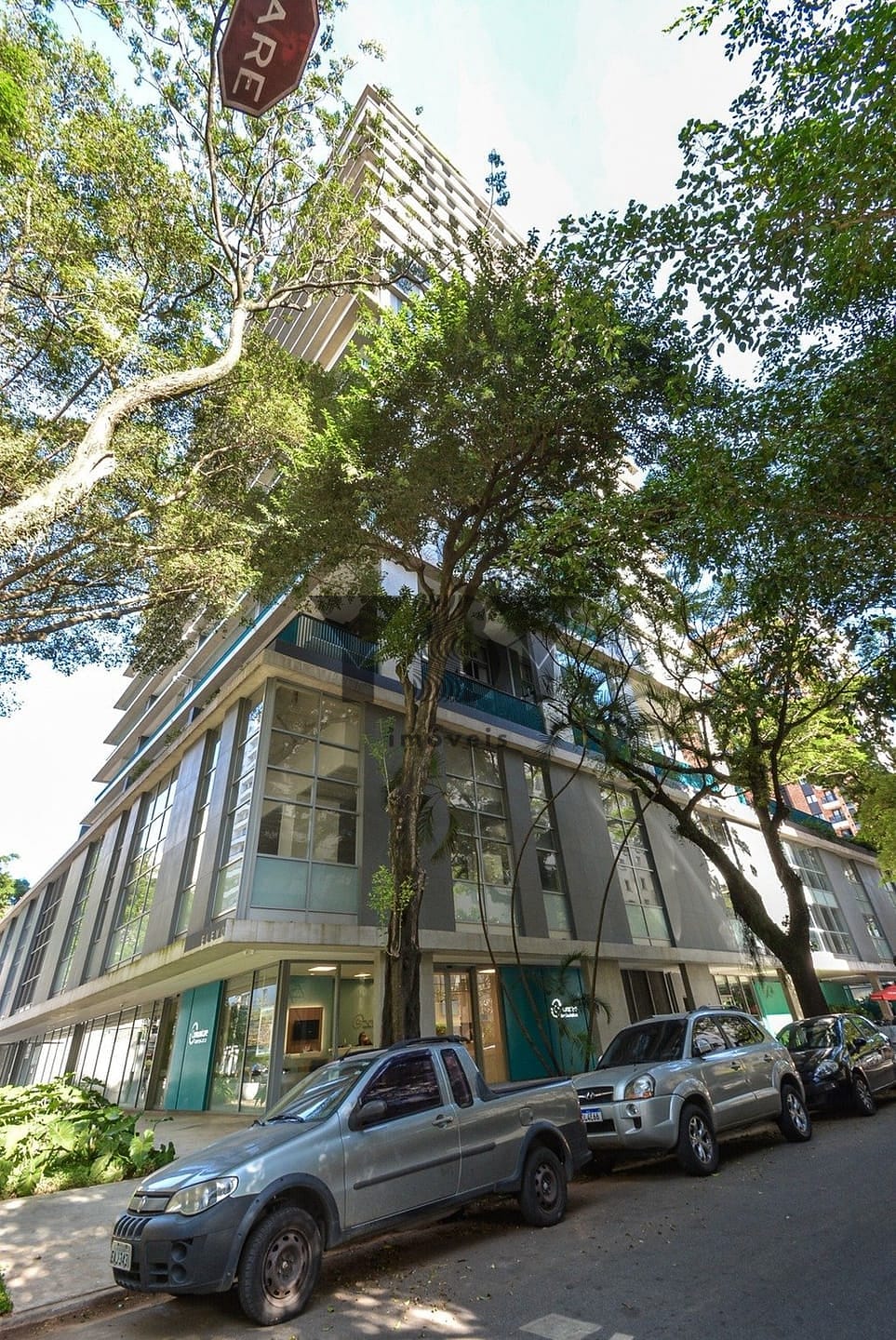 Conjunto Comercial-Sala à venda, 22m² - Foto 4