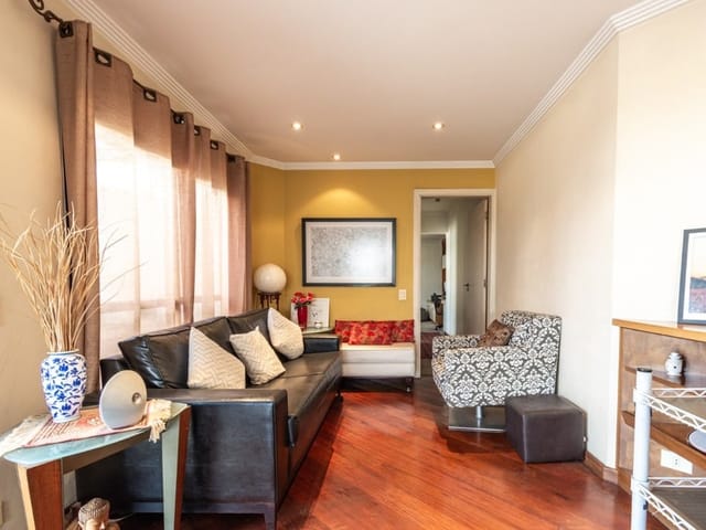 Foto do Cobertura / Penthouse - Cobertura Duplex à venda 4 Quartos 2 Suites 4 Vagas 354M² Brooklin Paulista São Paulo - SP | Lares e Andares Imóveis