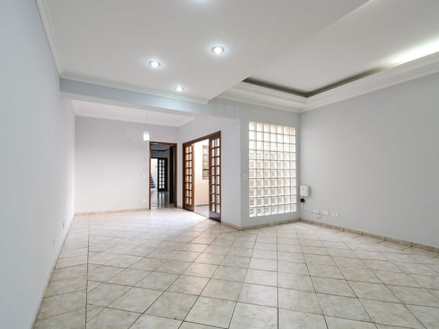 Foto do Casa - Casa à venda 3 Quartos 1 Suite 2 Vagas 280M² Jardim da Glória São Paulo - SP | Lares e Andares Imóveis