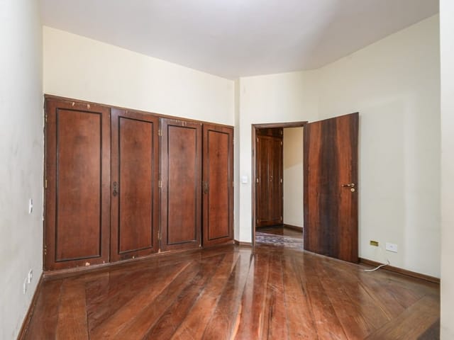 Foto do Casa - Casa à venda 3 Quartos 1 Suite 2 Vagas 280M² Jardim da Glória São Paulo - SP | Lares e Andares Imóveis