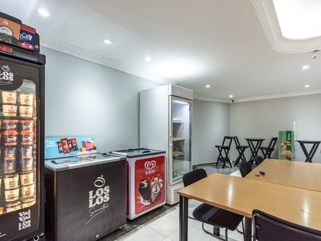 Foto do Apartamento - Apartamento à venda 2 Quartos 1 Suite 1 Vaga 70M² Vila Olímpia São Paulo - SP | Correteria Imóveis