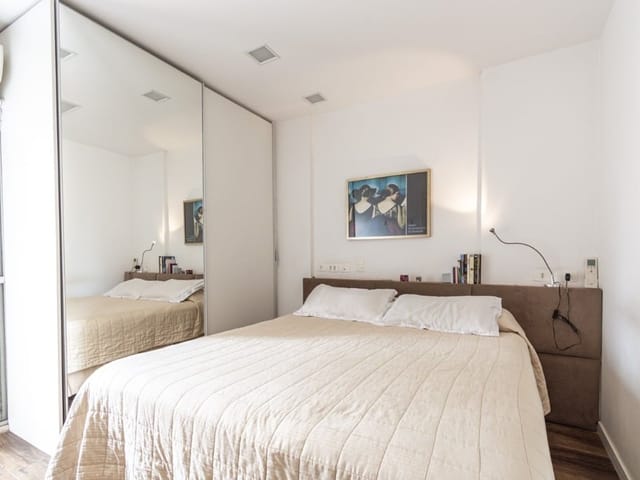 Foto do Apartamento - Apartamento à venda 2 Quartos 1 Suite 1 Vaga 70M² Vila Olímpia São Paulo - SP | Correteria Imóveis
