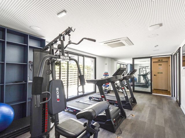 Foto do Apartamento - Apartamento à venda 1 Quarto 1 Suite 32M² Vila Nova Conceição São Paulo - SP | Correteria Imóveis