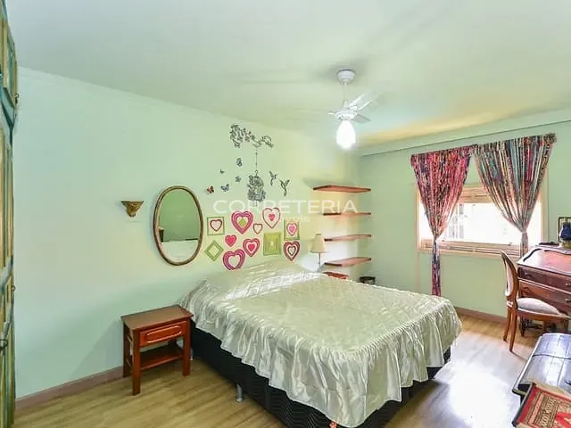 Casa 5 quartos e 6 banheiros, à venda, no bairro Jardim Aeroporto em São Paulo