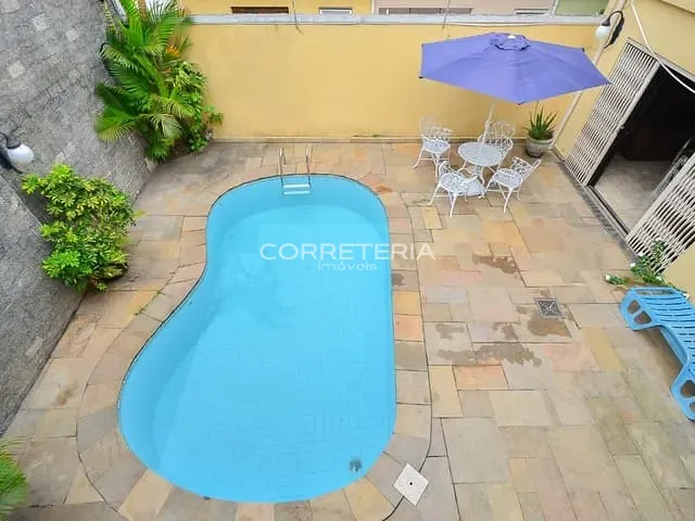 Casa 5 quartos e 6 banheiros, à venda, no bairro Jardim Aeroporto em São Paulo