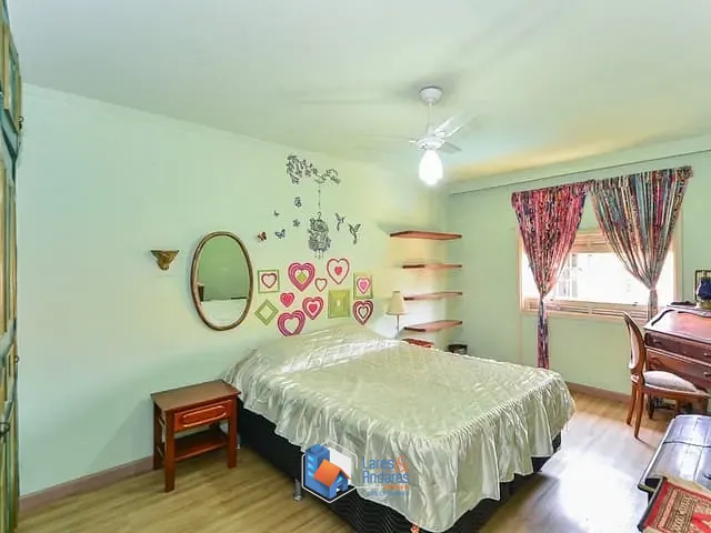 Casa 5 quartos e 6 banheiros, à venda, no bairro Jardim Aeroporto em São Paulo