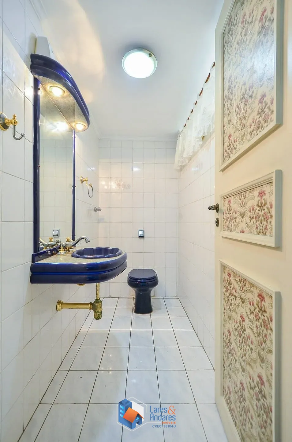 Casa, 5 quartos, 273 m² - Foto 12
