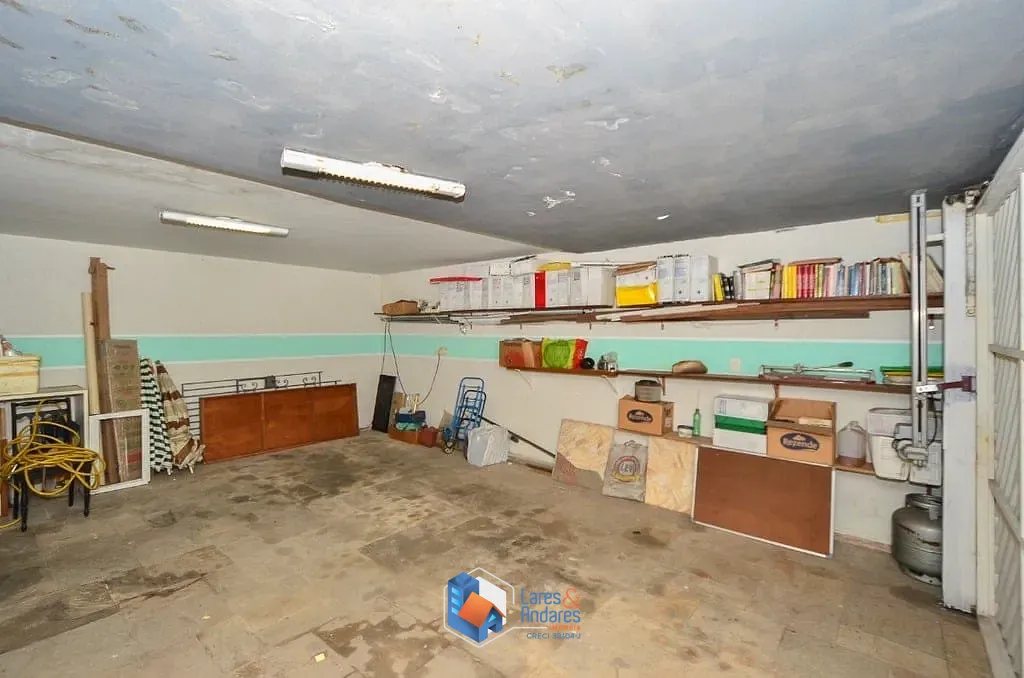 Casa, 5 quartos, 273 m² - Foto 7
