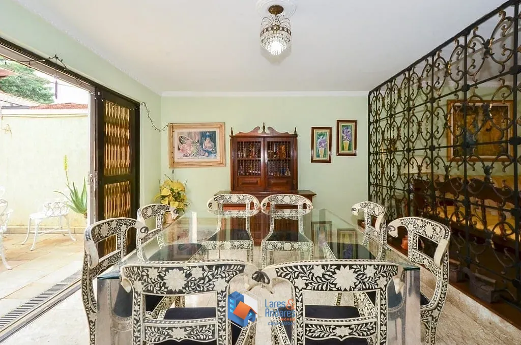 Casa, 5 quartos, 273 m² - Foto 31