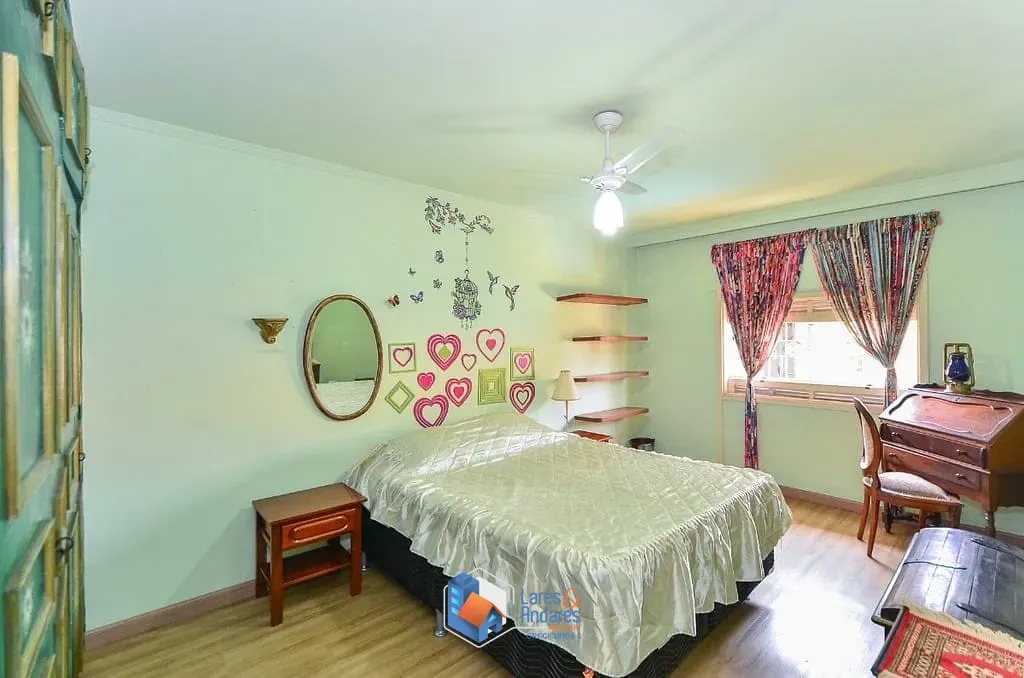 Casa, 5 quartos, 273 m² - Foto 5