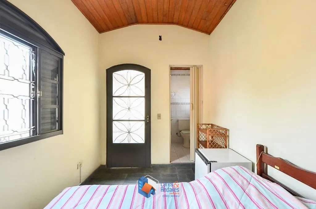Casa, 5 quartos, 273 m² - Foto 16
