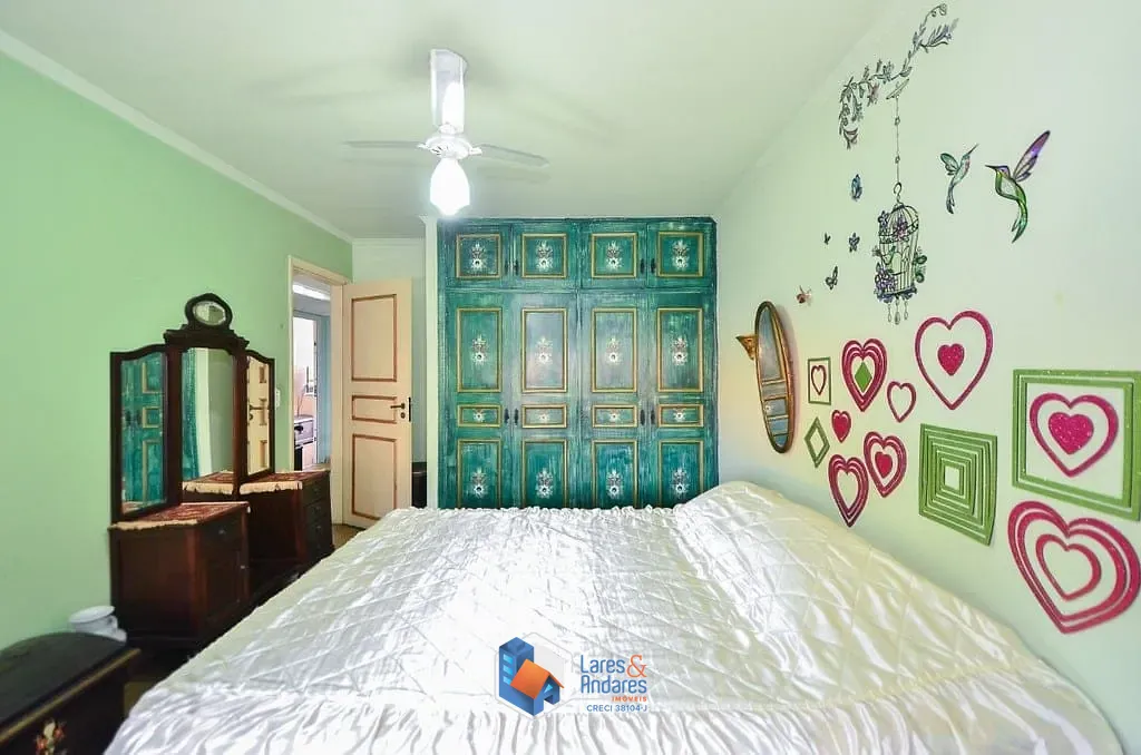 Casa, 5 quartos, 273 m² - Foto 2