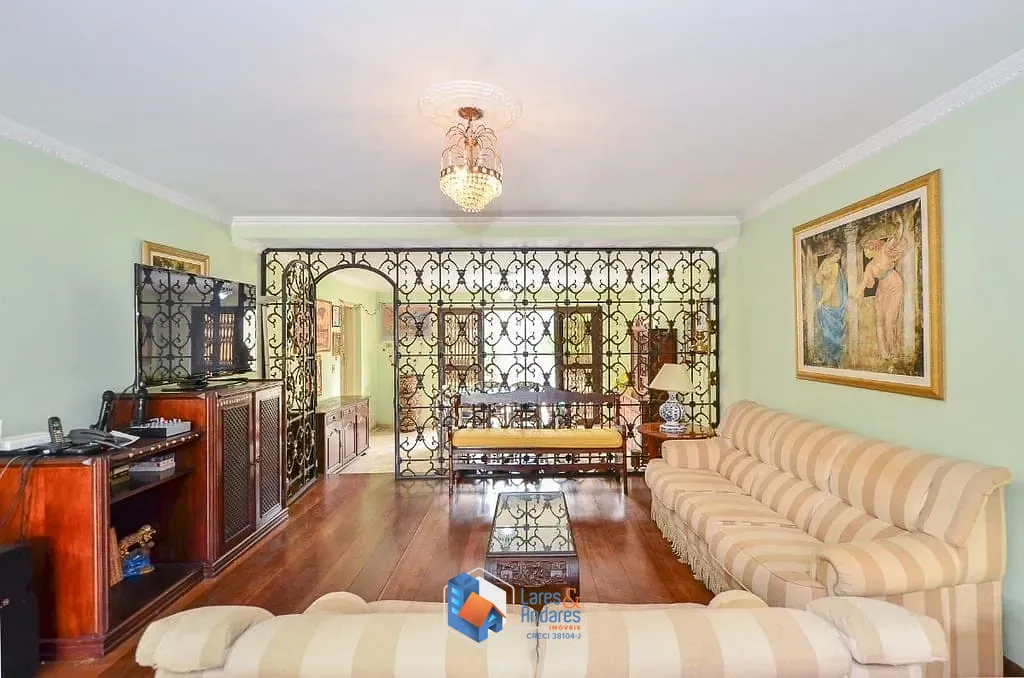 Casa, 5 quartos, 273 m² - Foto 13