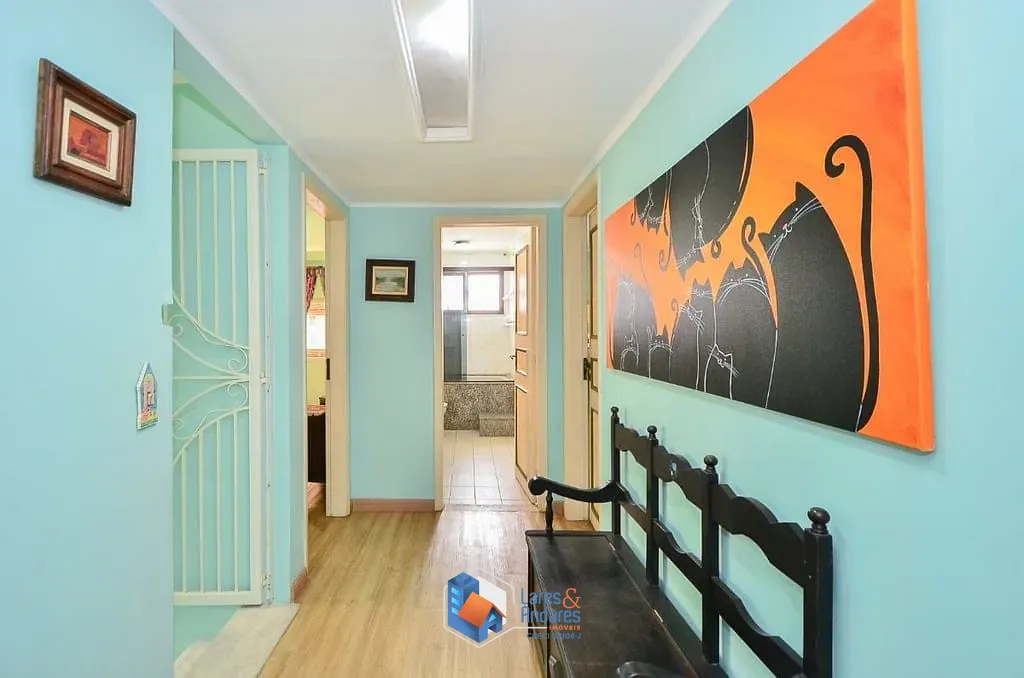 Casa, 5 quartos, 273 m² - Foto 24