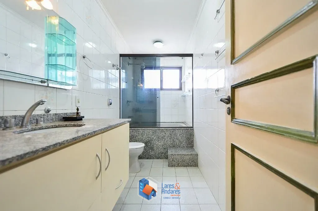 Casa, 5 quartos, 273 m² - Foto 21
