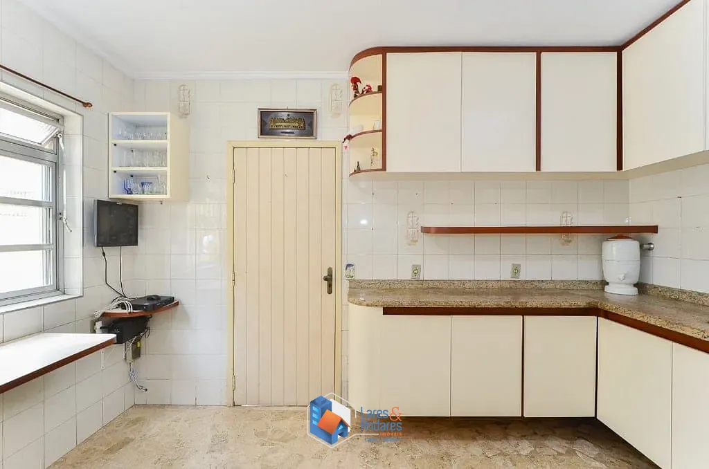 Casa, 5 quartos, 273 m² - Foto 17