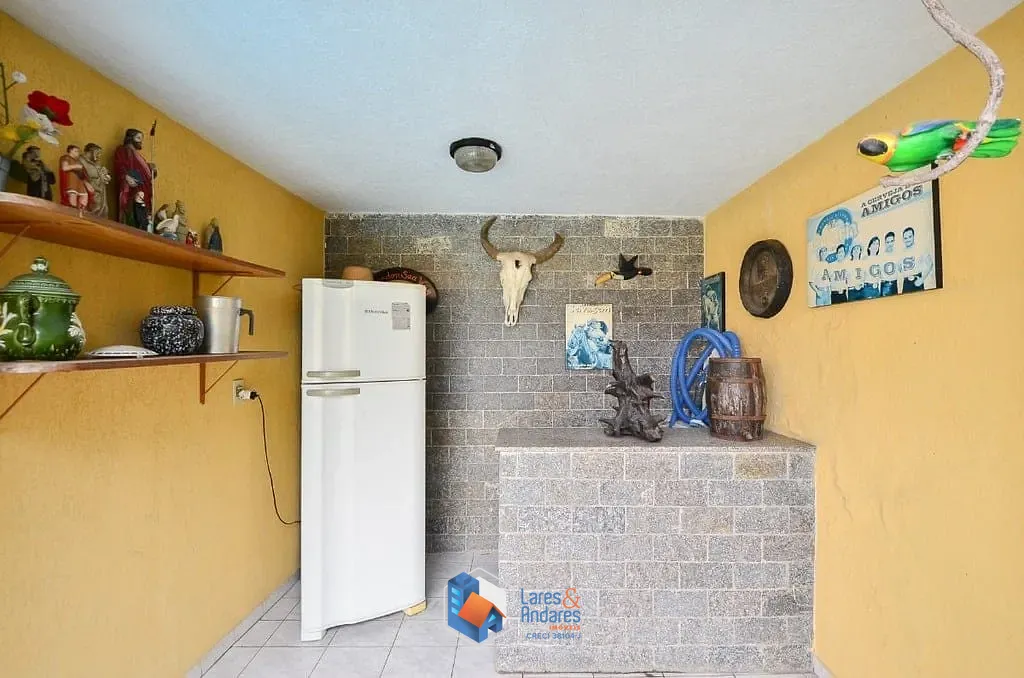 Casa, 5 quartos, 273 m² - Foto 39
