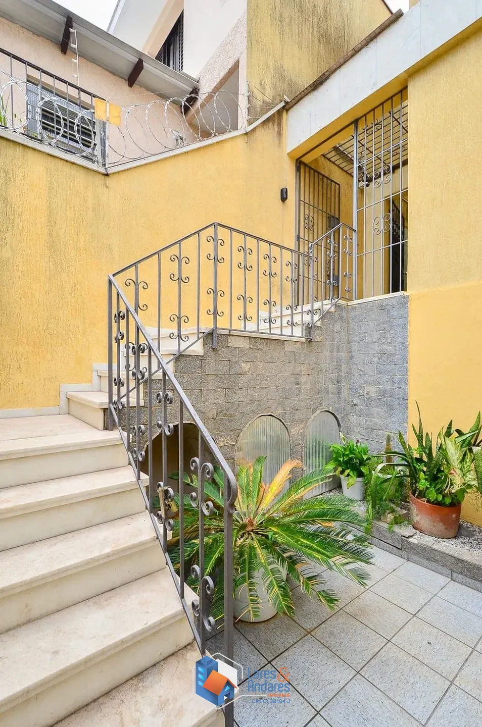 Casa, 5 quartos, 273 m² - Foto 32