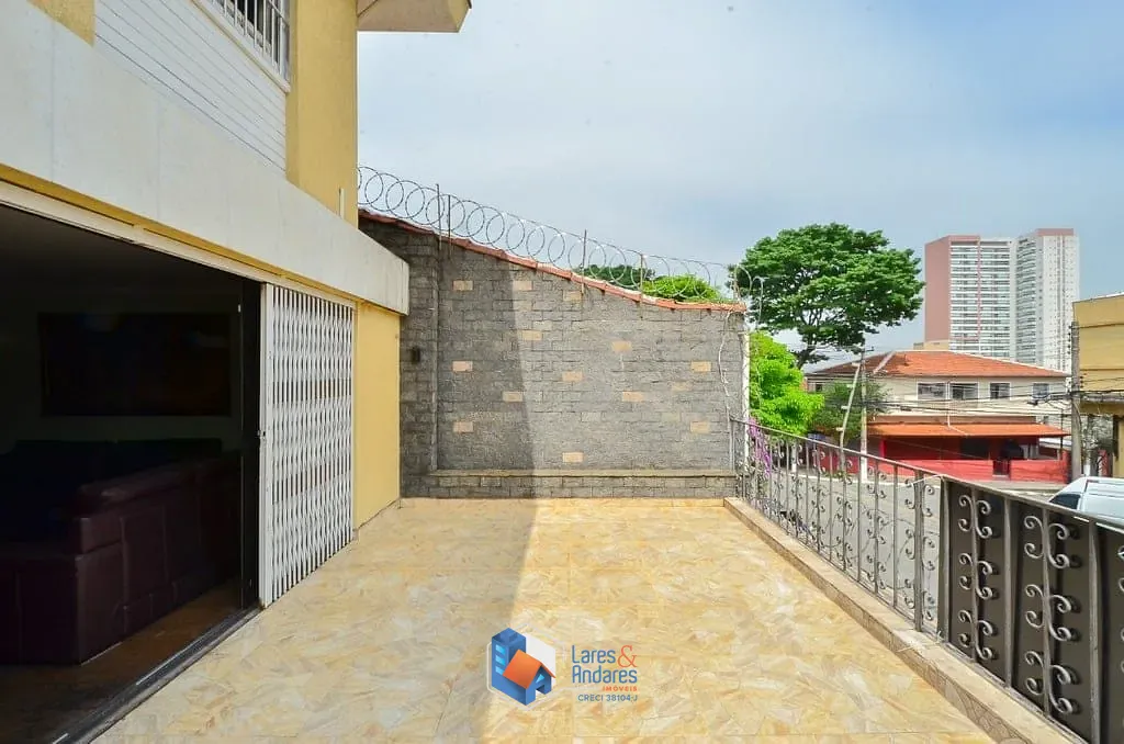 Casa, 5 quartos, 273 m² - Foto 40
