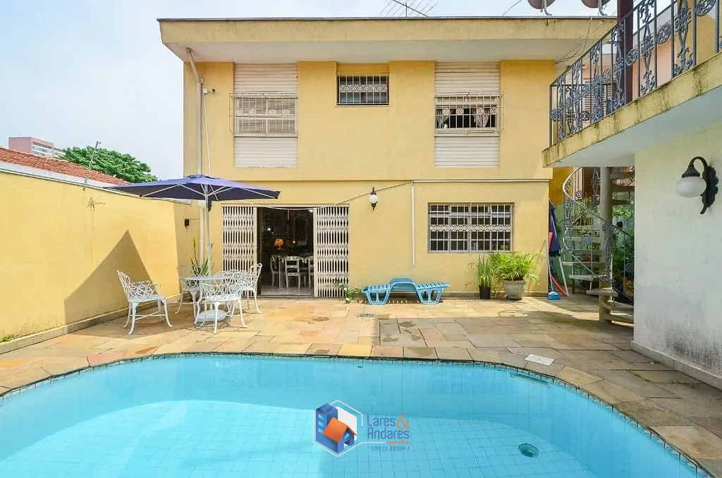 Casa, 5 quartos, 273 m² - Foto 30