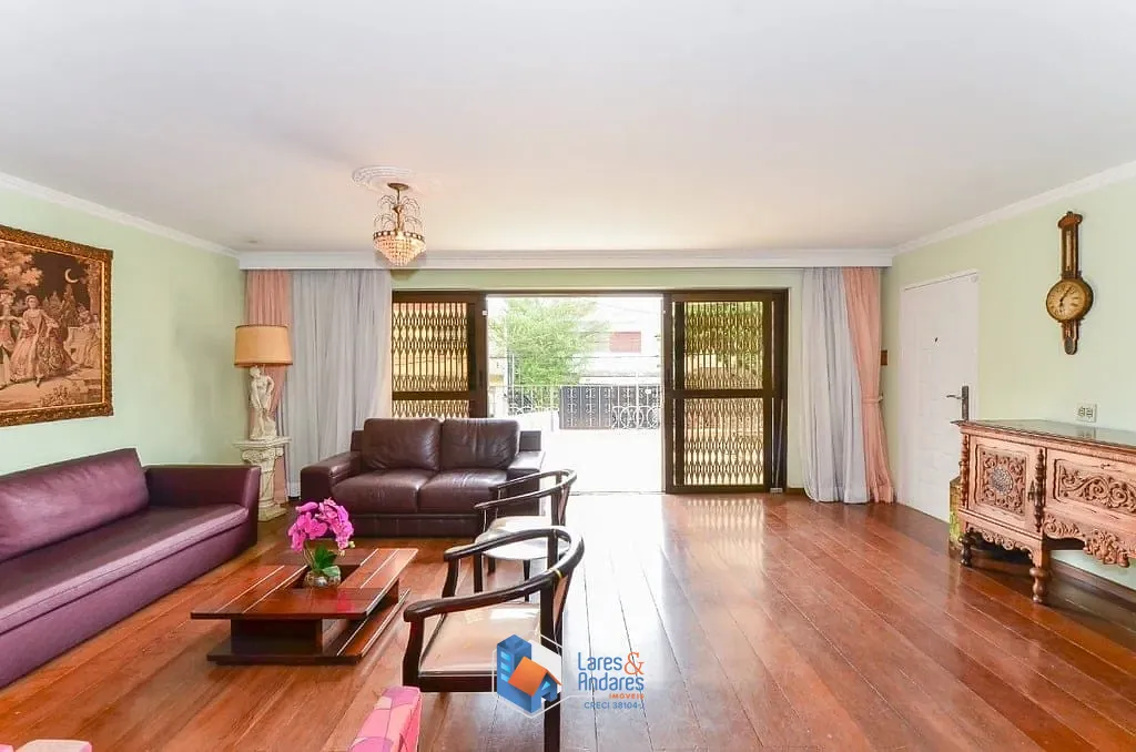 Casa, 5 quartos, 273 m² - Foto 42