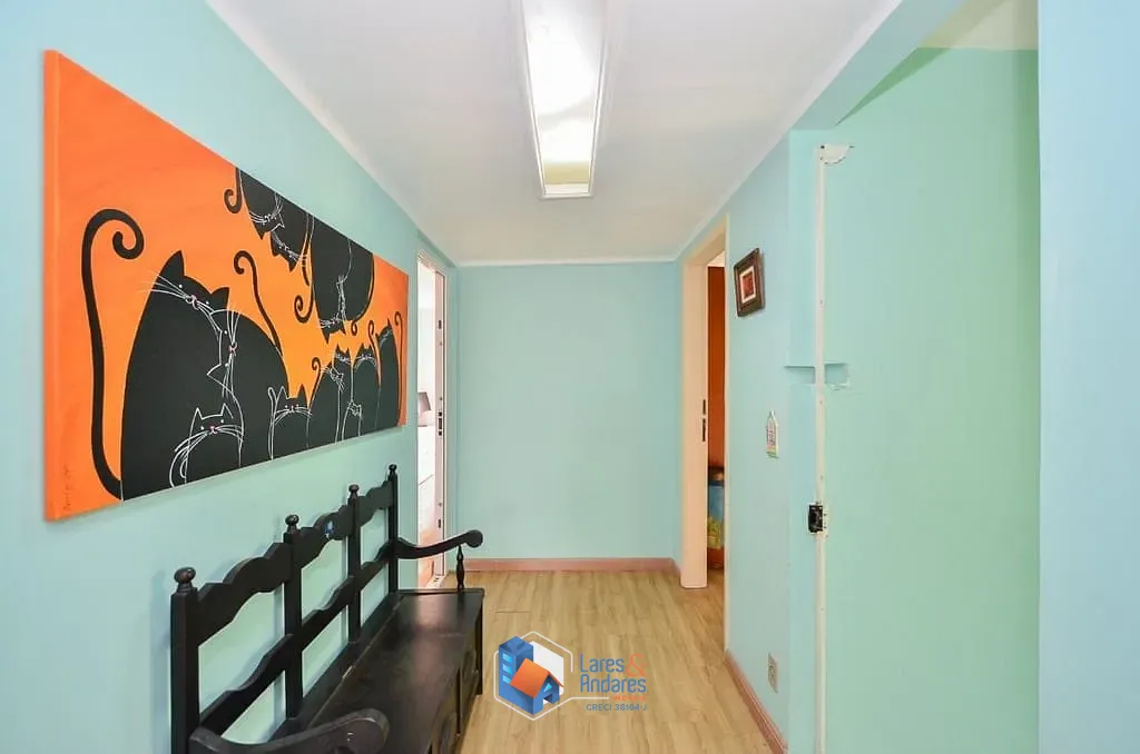 Casa, 5 quartos, 273 m² - Foto 23