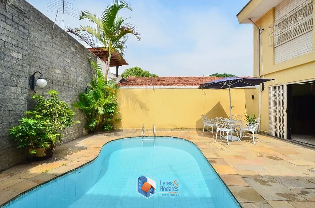 Casa, 5 quartos, 273 m² - Foto 29