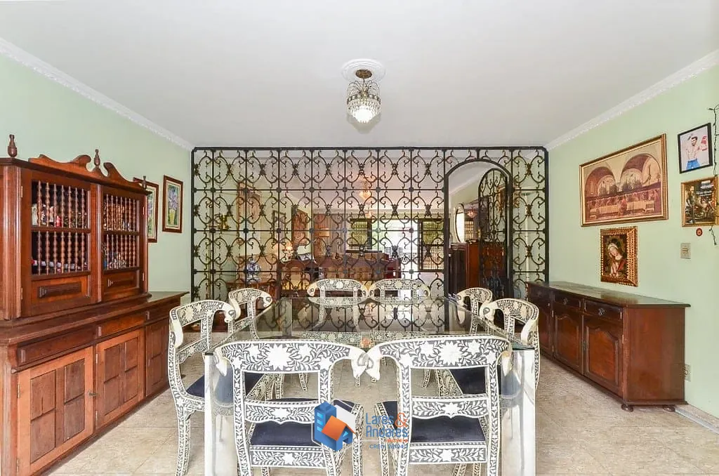 Casa, 5 quartos, 273 m² - Foto 26