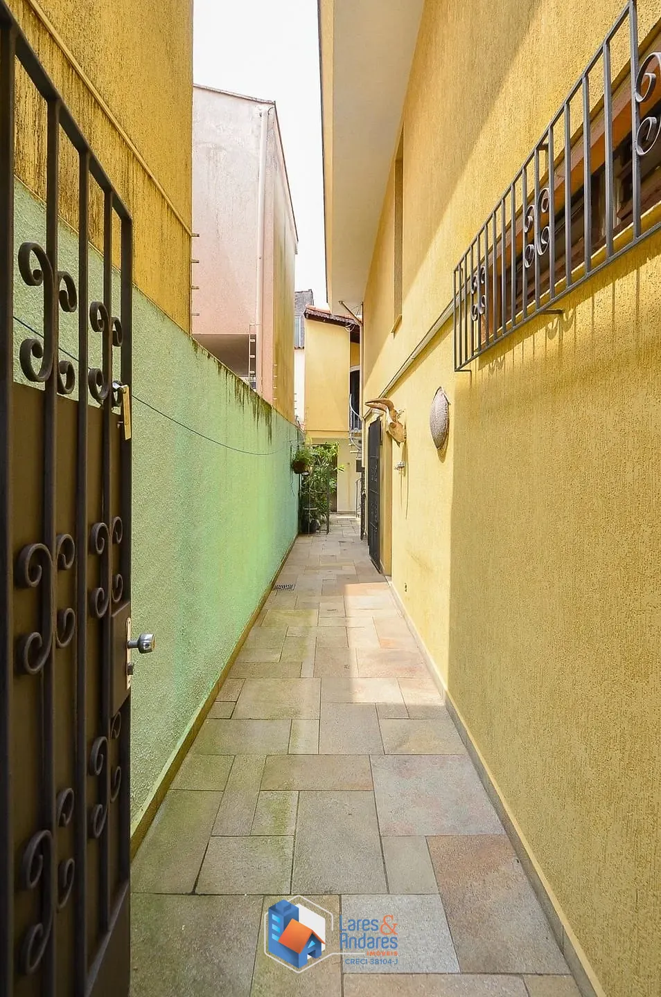 Casa, 5 quartos, 273 m² - Foto 35