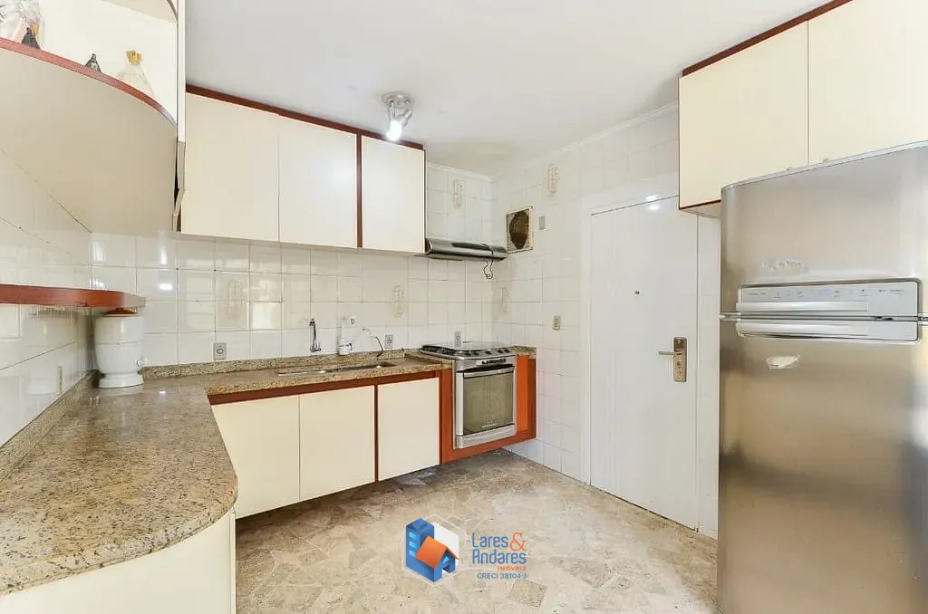Casa, 5 quartos, 273 m² - Foto 11