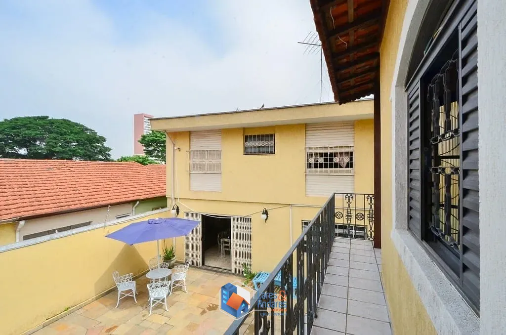 Casa, 5 quartos, 273 m² - Foto 47