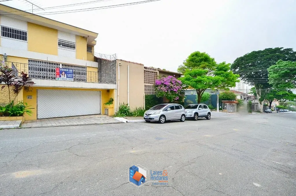 Casa, 5 quartos, 273 m² - Foto 33