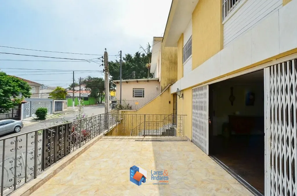 Casa, 5 quartos, 273 m² - Foto 43