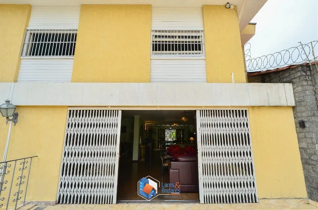 Casa, 5 quartos, 273 m² - Foto 37