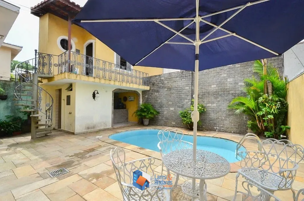 Casa, 5 quartos, 273 m² - Foto 36
