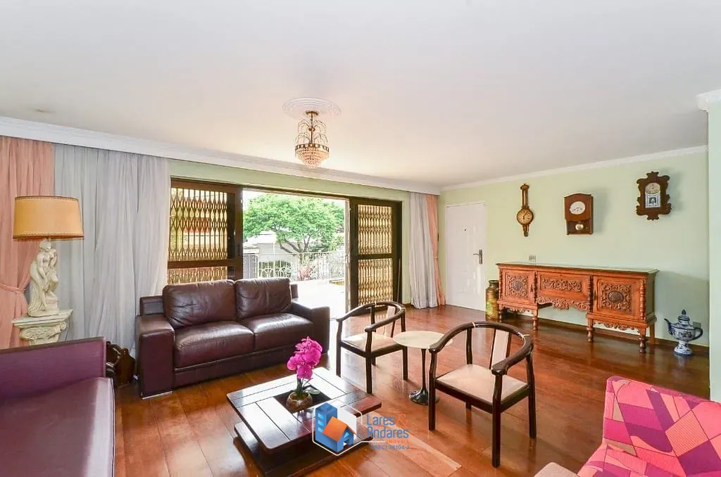 Casa, 5 quartos, 273 m² - Foto 38